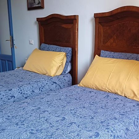 クレモナCasa Claraアパートメント エクステリア 写真