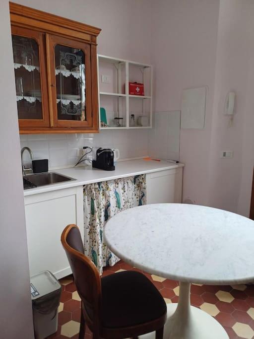 クレモナCasa Claraアパートメント エクステリア 写真
