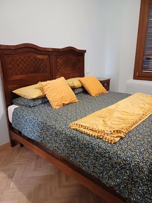 クレモナCasa Claraアパートメント エクステリア 写真