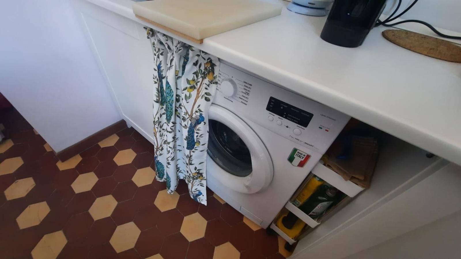 クレモナCasa Claraアパートメント エクステリア 写真