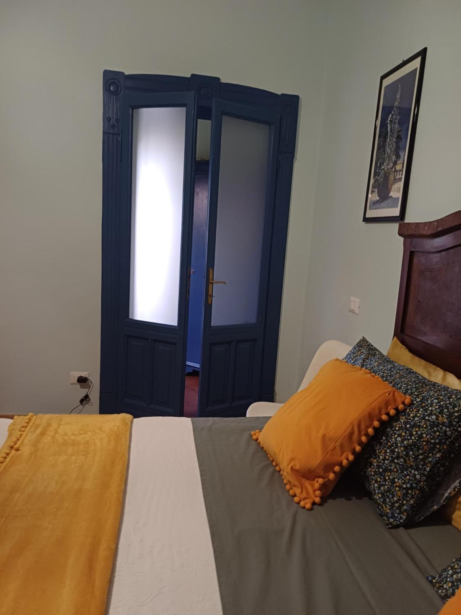 クレモナCasa Claraアパートメント エクステリア 写真