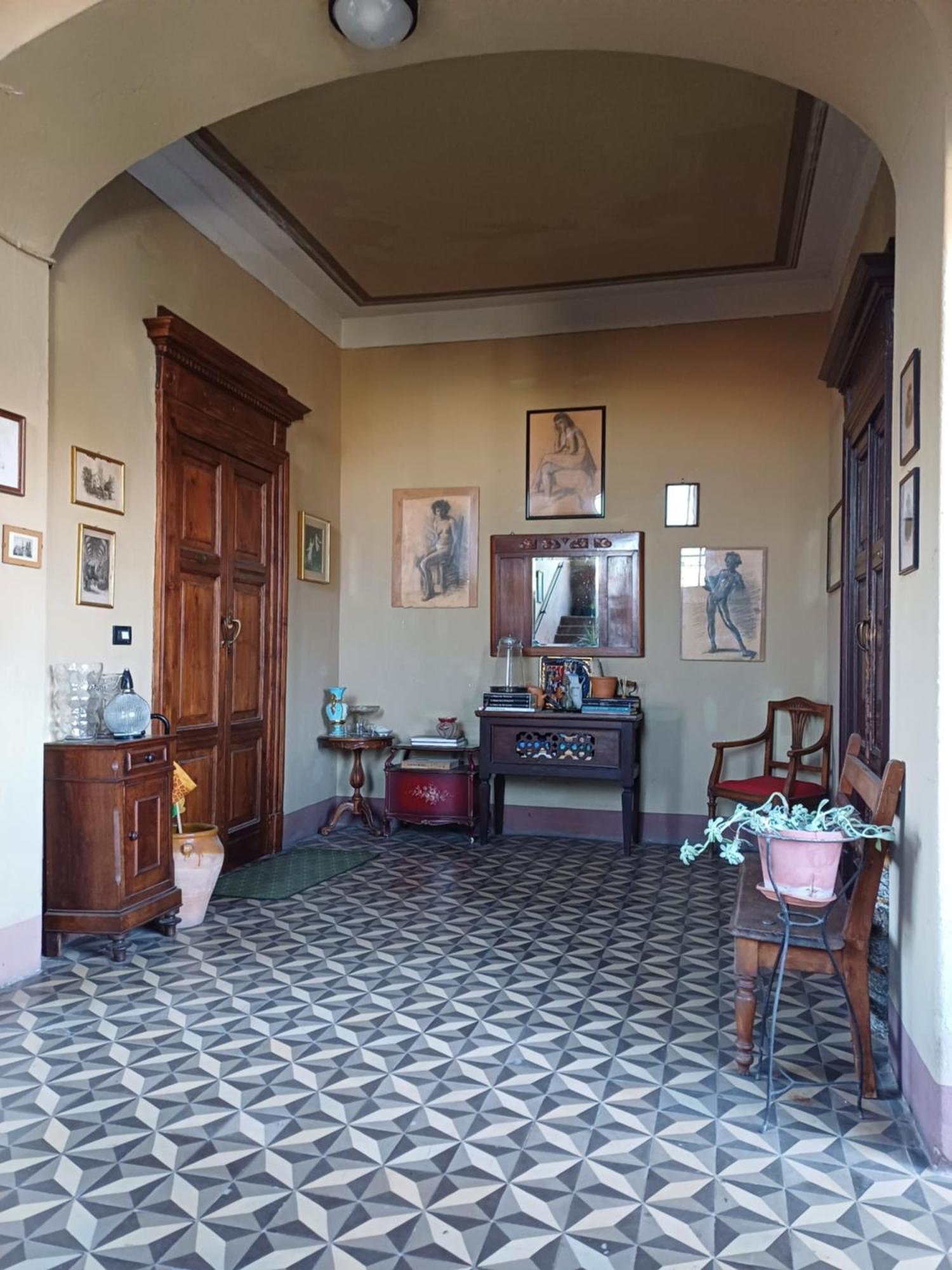 クレモナCasa Claraアパートメント エクステリア 写真